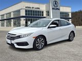 Used 2016 Honda Civic EX image 3