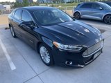 Used 2015 Ford Fusion SE w/ Equipment Group 502A image 2