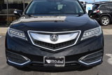 Used 2016 Acura RDX FWD w/ Technology Package image 3