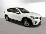 Used 2015 MAZDA CX-5 Touring w/ Bose/Moonroof Package image 3