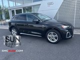 Used 2024 Audi Q5 e Premium image 2