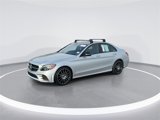 Used 2020 Mercedes-Benz C 300 Sedan image 3