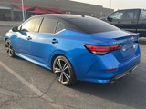 Used 2021 Nissan Sentra SR image 2
