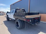 Used 2018 Chevrolet Silverado 3500 W/T w/ WT Convenience Package image 6