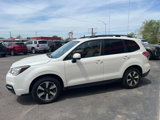 Used 2017 Subaru Forester 2.5i Premium w/ All-Weather Package image 5