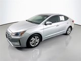 Used 2020 Hyundai Elantra SEL image 3