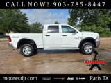 Used 2018 RAM 2500 Tradesman w/ Chrome Appearance Group image 2