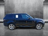 Used 2019 Land Rover Range Rover Sport HSE image 4