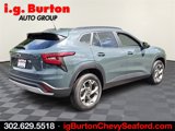 New 2025 Chevrolet Trax LT w/ LT Convenience Package image 4