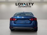 Used 2020 Nissan Altima 2.5 SR w/ Premium Package image 4