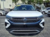 Used 2022 Volkswagen Taos S image 2