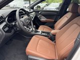 New 2025 Audi Q3 2.0T Premium image 5