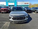 New 2025 Chevrolet TrailBlazer RS w/ Convenience Package image 2