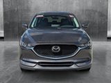 Used 2021 MAZDA CX-5 Touring image 2