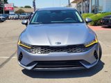 Certified 2021 Kia K5 LXS image 2
