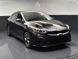 Certified 2021 Kia Forte LXS image 2