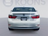 Used 2015 Lexus ES 300h image 5