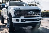 Used 2024 Ford F250 Platinum image 2