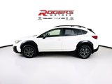 Certified 2022 Subaru Crosstrek 2.5i Sport w/ Moonroof Package image 4