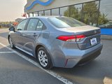 Used 2024 Toyota Corolla LE image 3