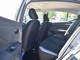 New 2025 Nissan Versa S w/ Trunk Package image 3