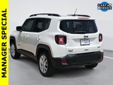 Used 2022 Jeep Renegade Latitude w/ Convenience Group image 5