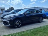 New 2025 Volkswagen Jetta SE image 3