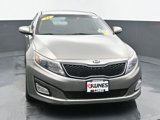 Used 2014 Kia Optima LX w/ Paint Protection Film Package image 3