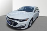 Used 2023 Chevrolet Malibu LT image 3