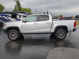 Used 2017 Chevrolet Colorado ZR2 image 2