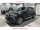 Used 2022 BMW X3 sDrive30i w/ Convenience Package image 3