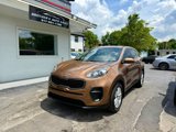 Used 2019 Kia Sportage LX image 4