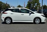 Certified 2024 Nissan Leaf S image 3