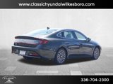 Used 2023 Hyundai Sonata SEL w/ Cargo Package image 5