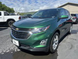 Used 2018 Chevrolet Equinox LT image 5
