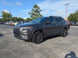 Used 2019 Jeep Cherokee High Altitude image 2