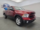 Used 2015 RAM 1500 Outdoorsman image 3