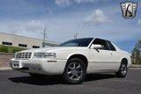 Used 2001 Cadillac Eldorado Touring image 2