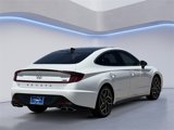 Used 2023 Hyundai Sonata N Line w/ Cargo Package image 5