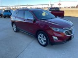 Used 2018 Chevrolet Equinox Premier image 4