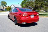 Used 2019 Honda Accord Sport image 6