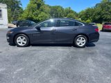 Used 2023 Chevrolet Malibu LT image 2