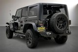 Used 2014 Jeep Wrangler Unlimited Sport image 4