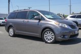 Used 2014 Toyota Sienna XLE image 4