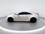 Used 2013 Cadillac CTS V w/ Wood Trim Package image 4