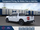 New 2025 Ford Maverick XLT image 4