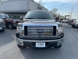 Used 2012 Ford F150 XLT w/ XLT Chrome Pkg image 3