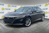 Used 2022 Honda Accord LX image 3