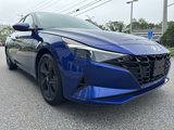 Certified 2023 Hyundai Elantra SEL image 5