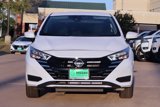 New 2025 Nissan Versa SV w/ Trunk Package image 4